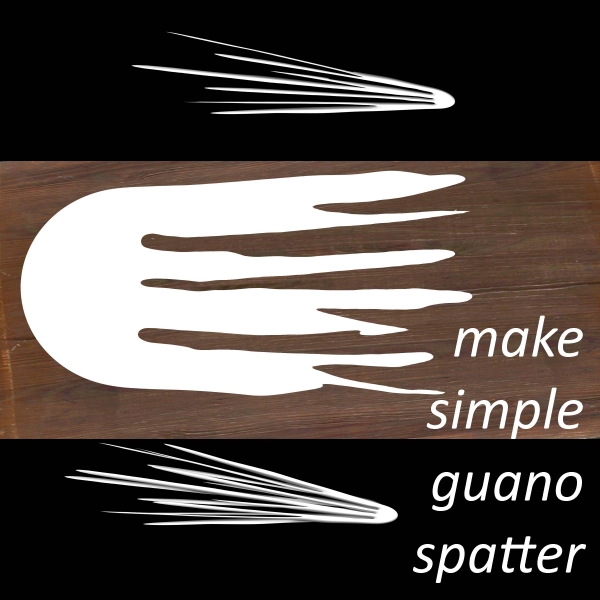Creation of Guano Distribution: Step 7